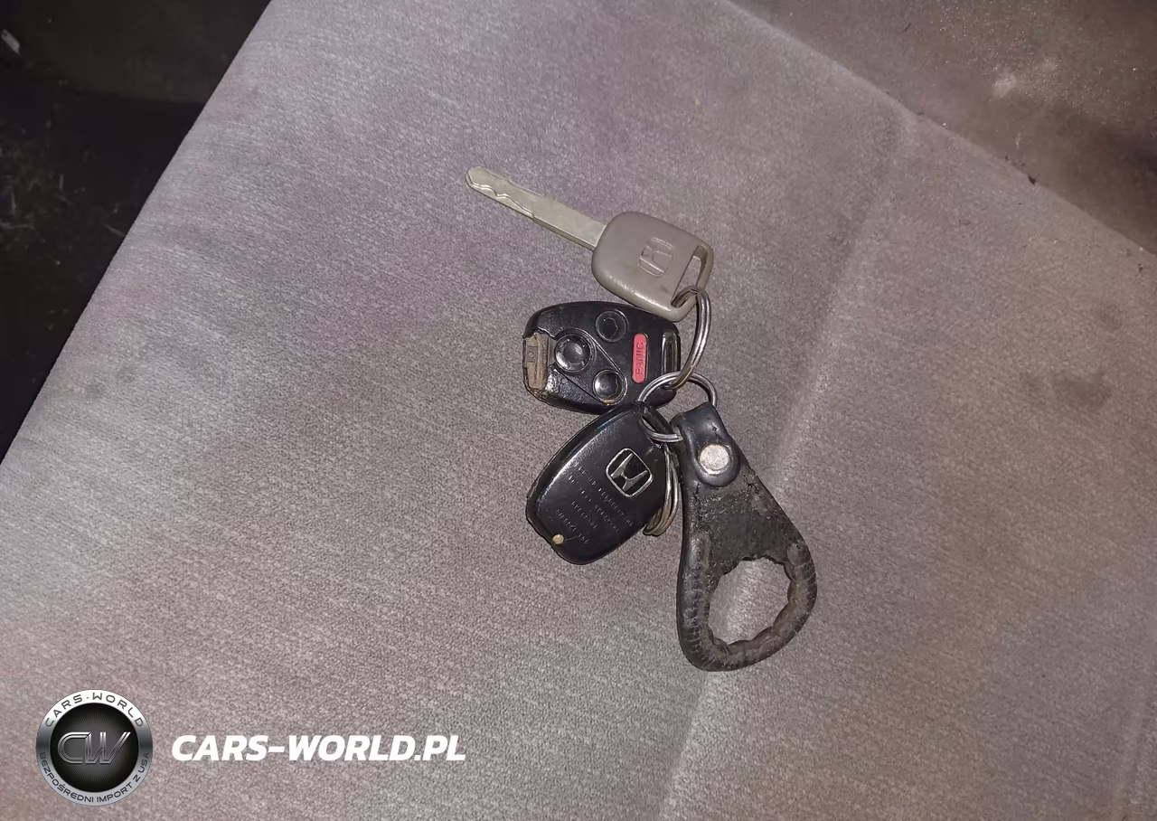 2009 Honda Accord 2.4 Lx VIN:1HGCP26329A188969 - 11