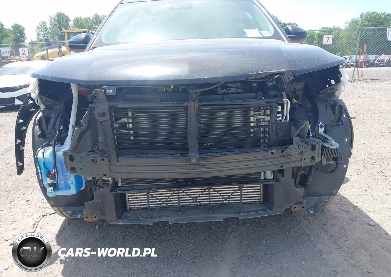 2023 Chevrolet Trailblazer Fwd Lt VIN:KL79MPS24PB150417 - 6