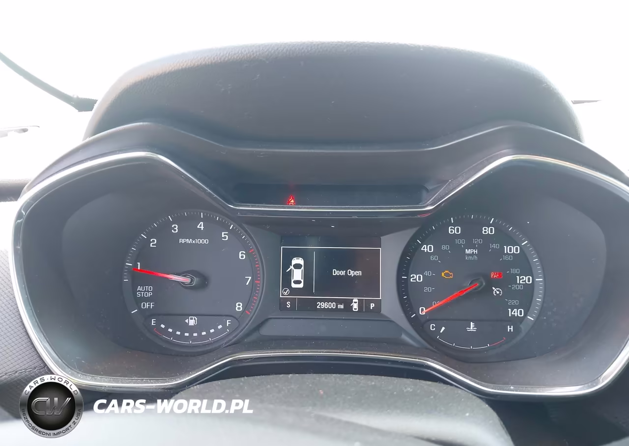 2023 Chevrolet Trailblazer Fwd Lt VIN:KL79MPS24PB150417 - 7