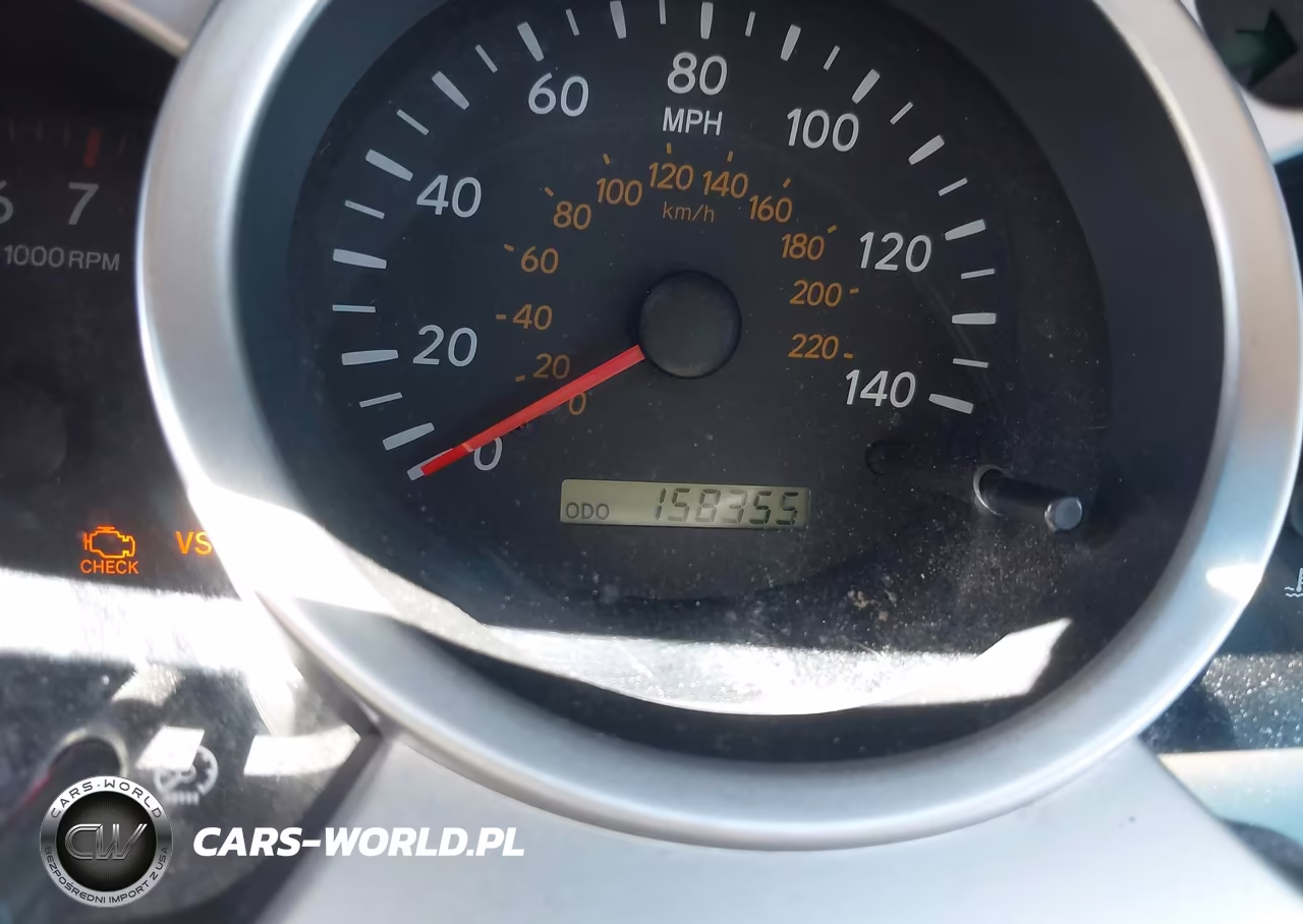 2007 Toyota Highlander V6 VIN:JTEHP21A770190953 - 7