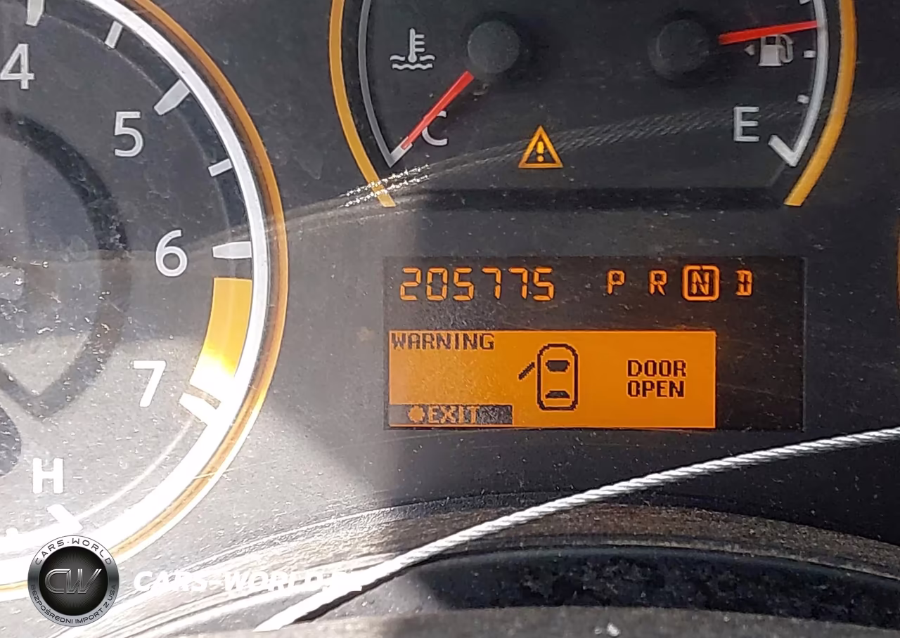 2012 Nissan Titan Sv VIN:1N6BA0ED0CN306704 - 15
