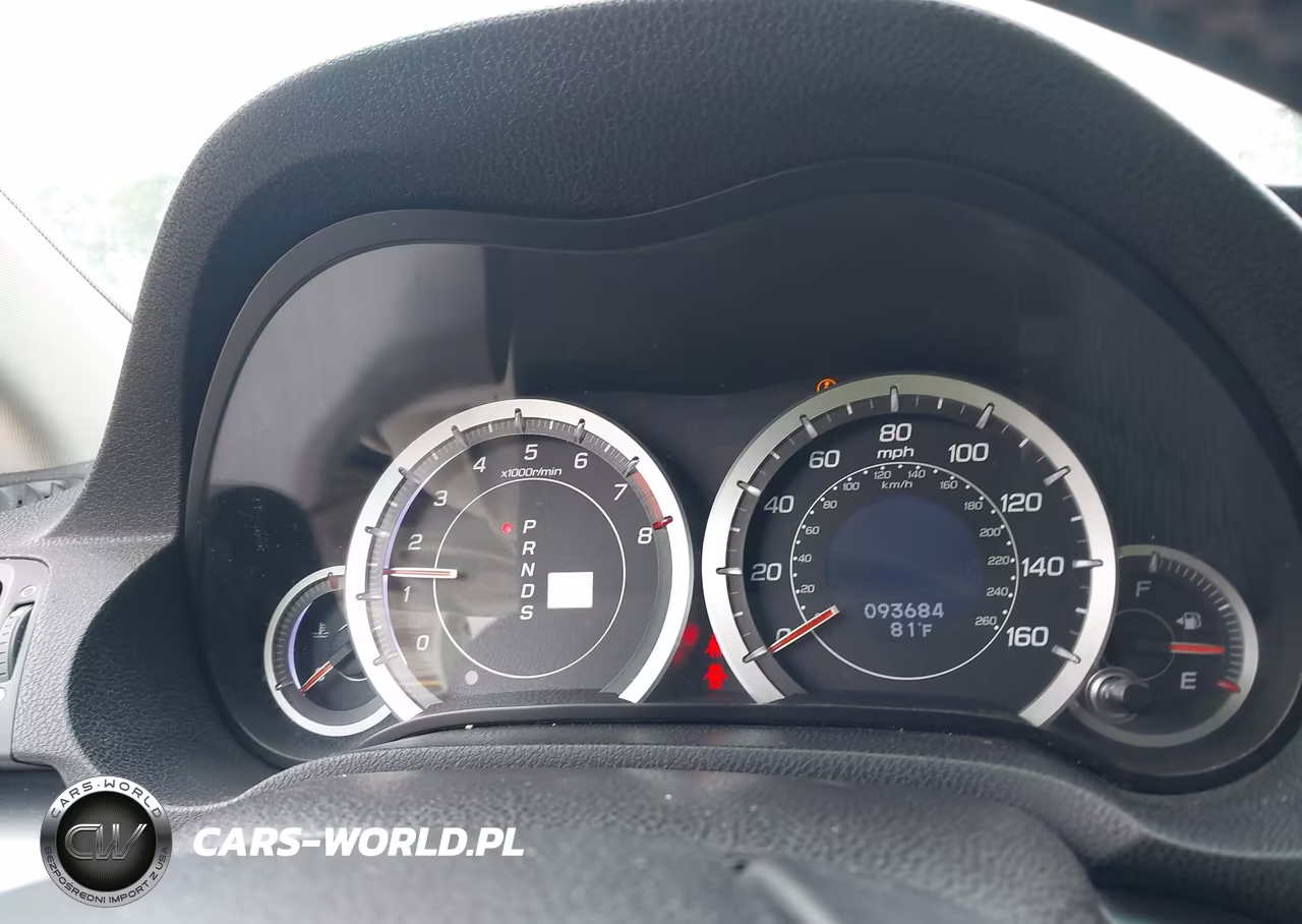 2011 Acura Tsx 2.4 VIN:JH4CU2F67BC007309 - 7