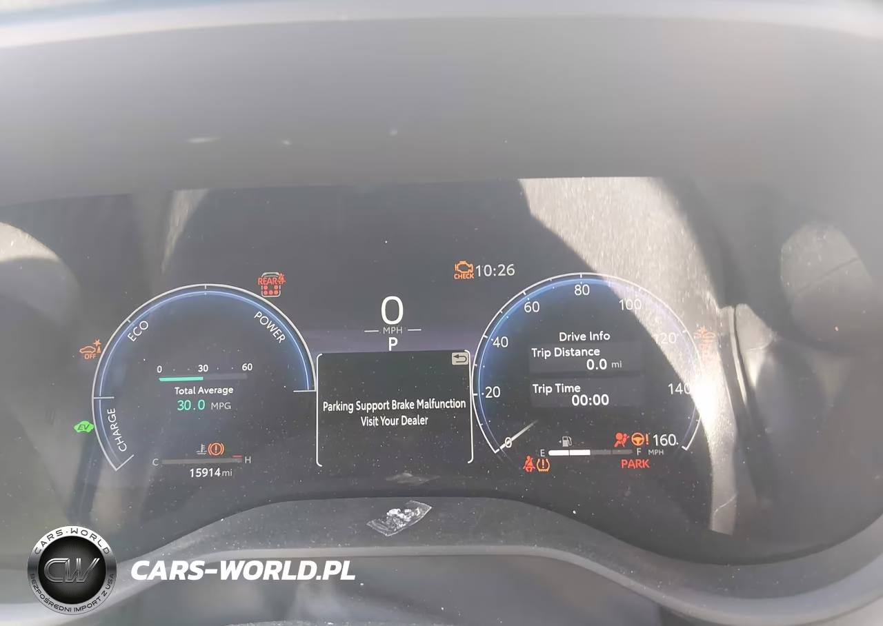 2025 Toyota Sienna Platinum VIN:5TDESKFC5SS167855 - 7