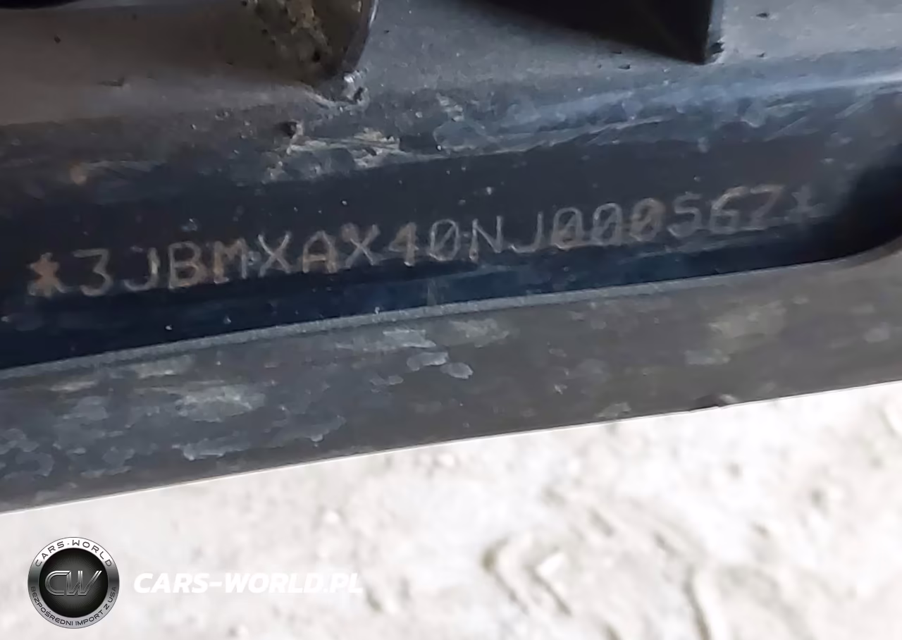 2022 Can-Am Renegade X Xc 1000R VIN:3JBMXAX40NJ000567 - 10