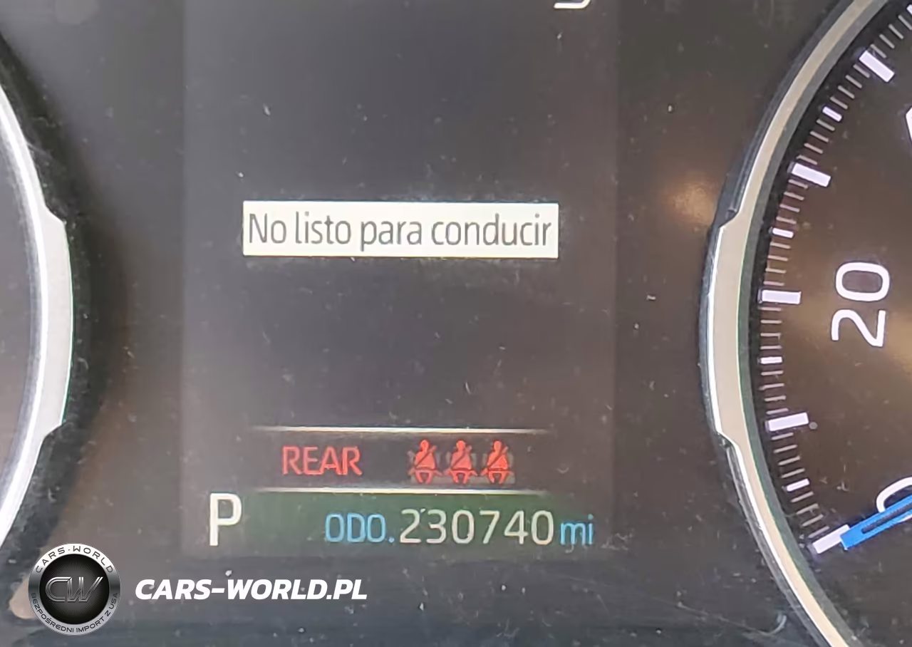 2020 Toyota Rav4 Hybrid Le VIN:JTMLWRFV3LD546856 - 15