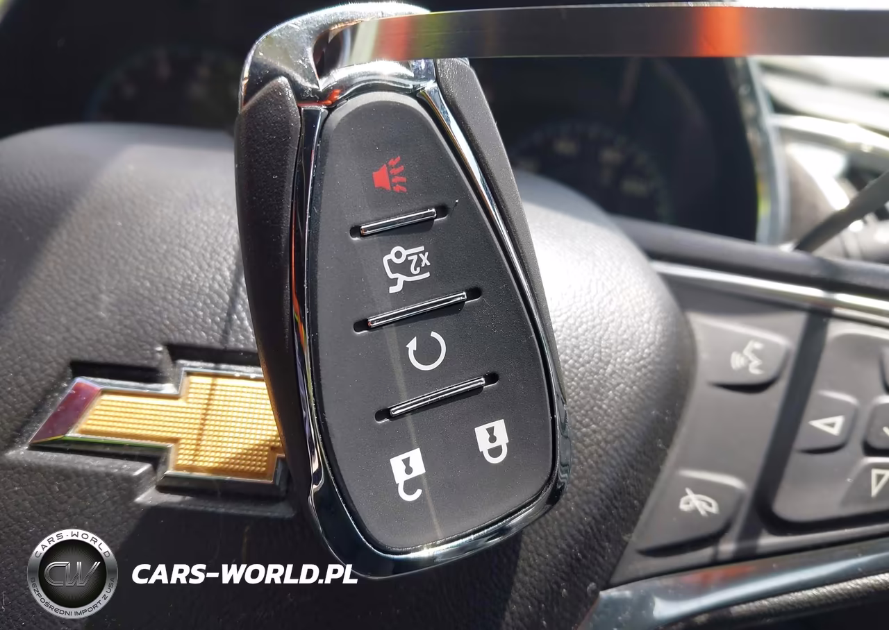 2020 Chevrolet Malibu Fwd Lt VIN:1G1ZD5STXLF042251 - 11