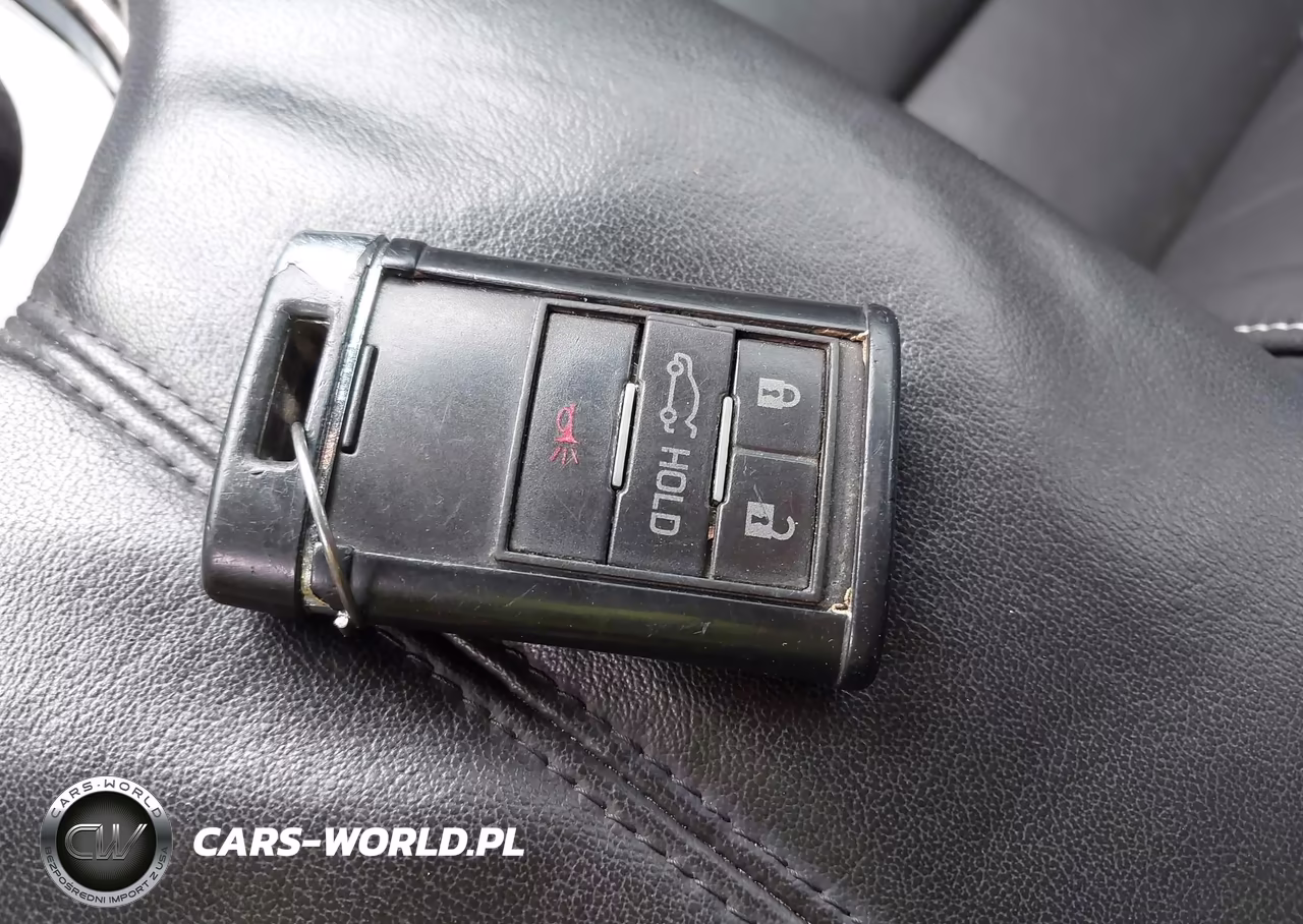 CADILLAC ATS VIN:1G6AA5RA7E0128501 - 11