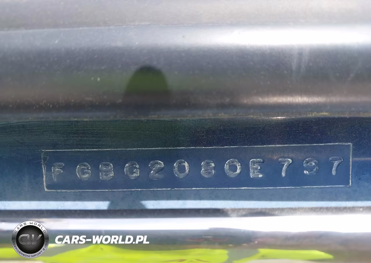 1997 Chapparal 23 VIN:FGBG2080E797 - 9