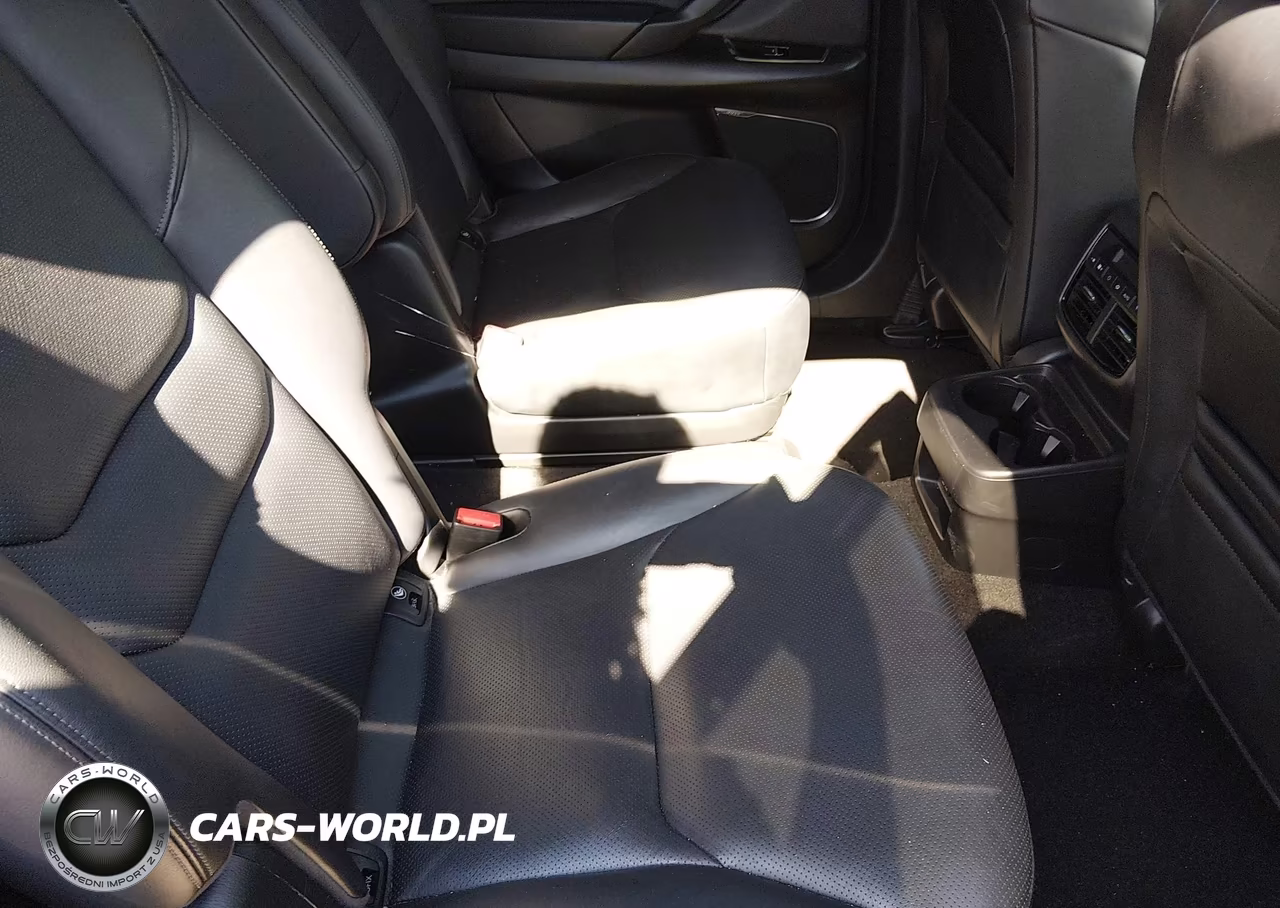 2021 Mazda Cx-9 Touring VIN:JM3TCACY8M0500478 - 8