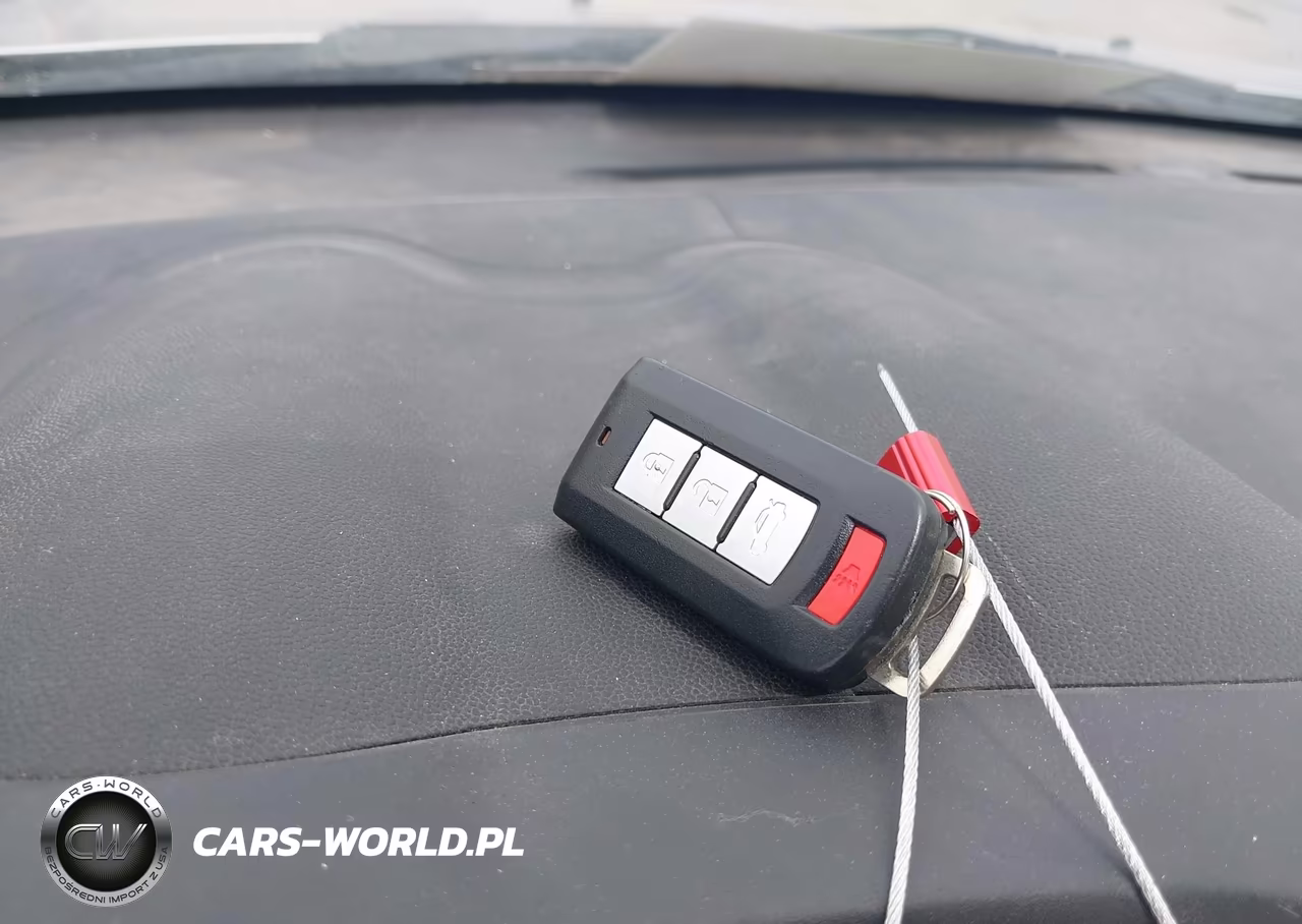2011 Mitsubishi Lancer Gts VIN:JA32U8FWXBU004347 - 11