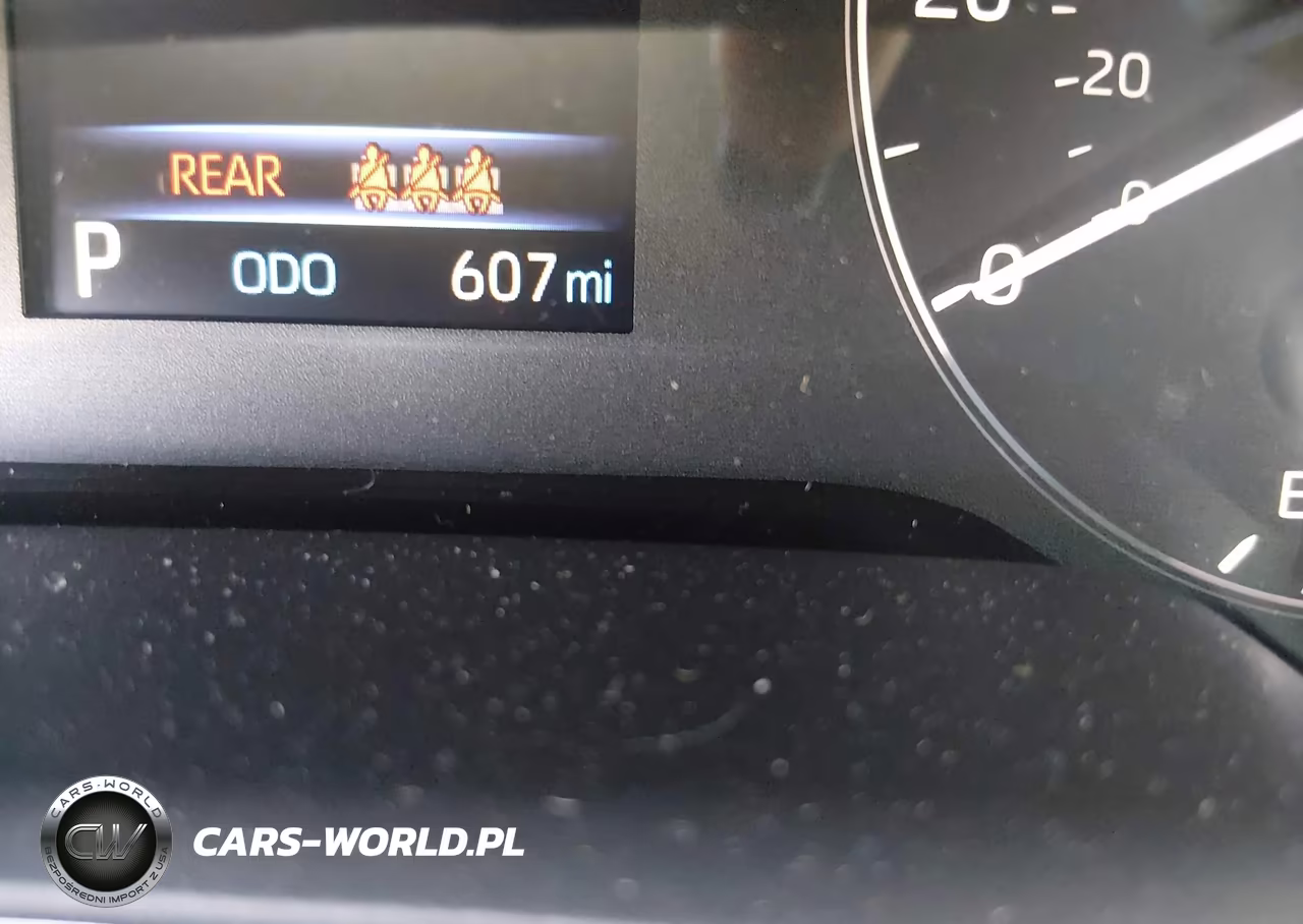 2026 Toyota Corolla Se VIN:JTND4MBE0T3266316 - 15