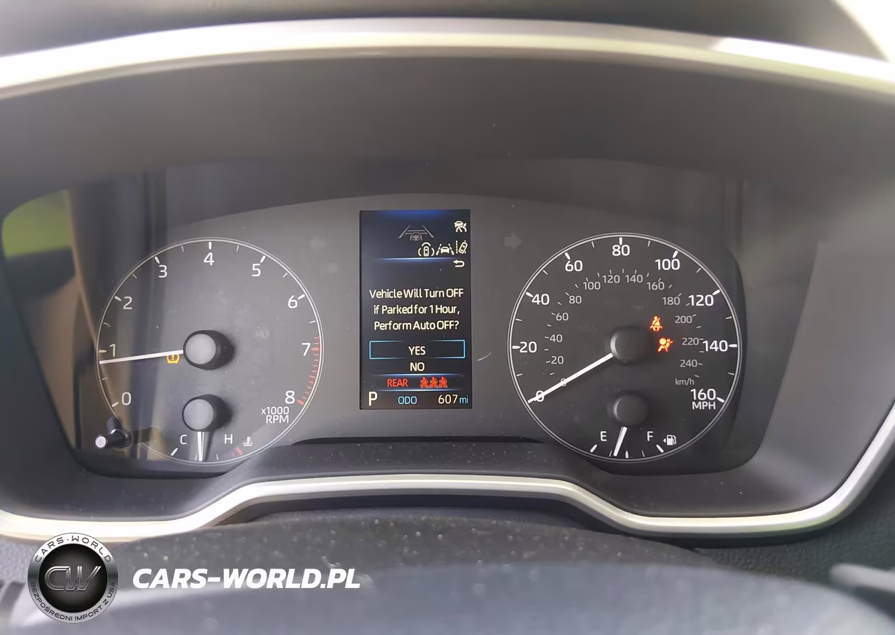 2026 Toyota Corolla Se VIN:JTND4MBE0T3266316 - 7