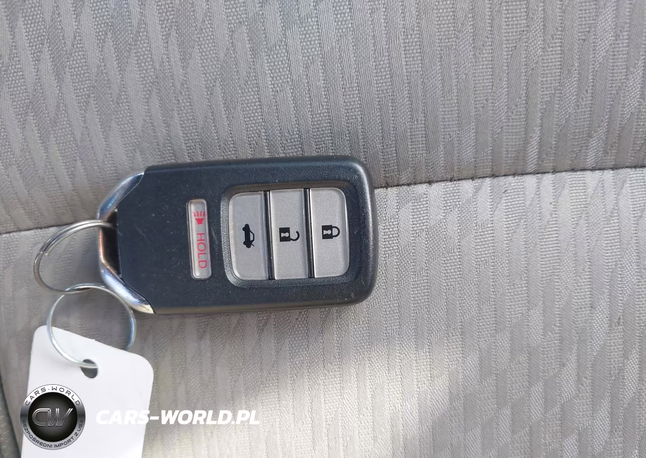 2015 Honda Civic Ex VIN:19XFB2F83FE003830 - 11