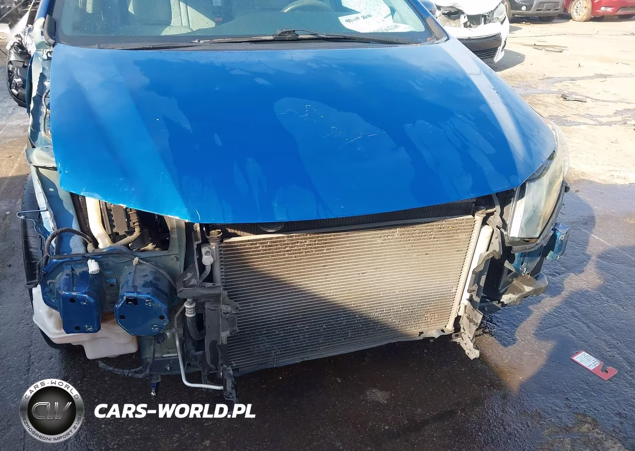 2015 Honda Civic Ex VIN:19XFB2F83FE003830 - 6