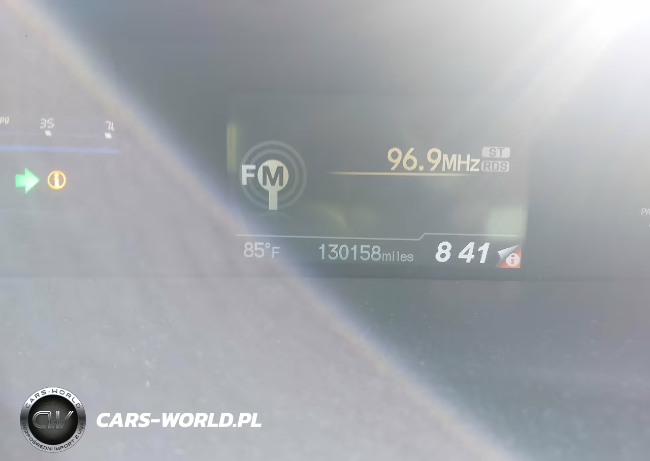 2015 Honda Civic Ex VIN:19XFB2F83FE003830 - 7