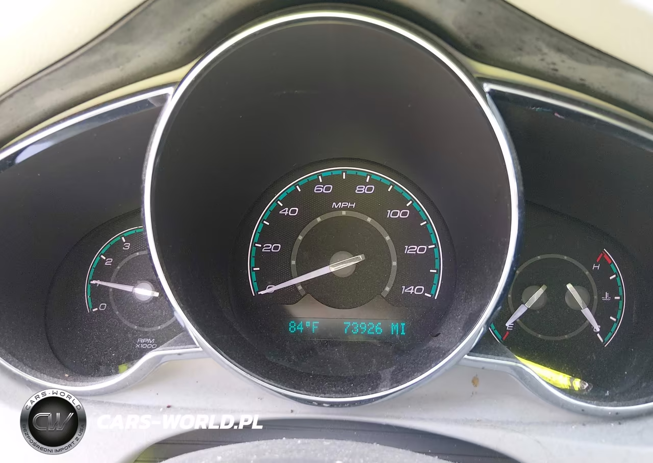 2011 Chevrolet Malibu 1Lt VIN:1G1ZC5E10BF282730 - 7