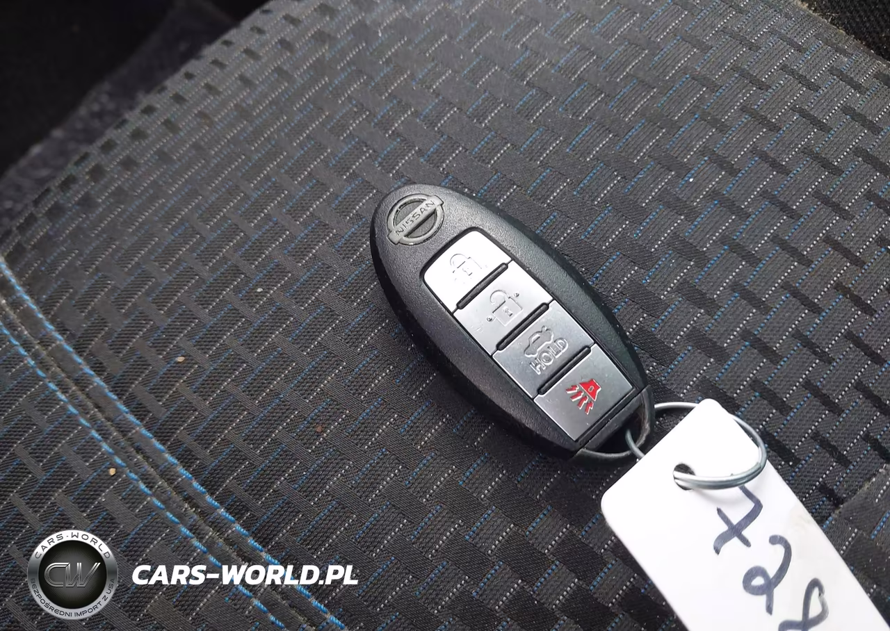 2019 Nissan Sentra Sr VIN:3N1AB7AP3KY323022 - 11