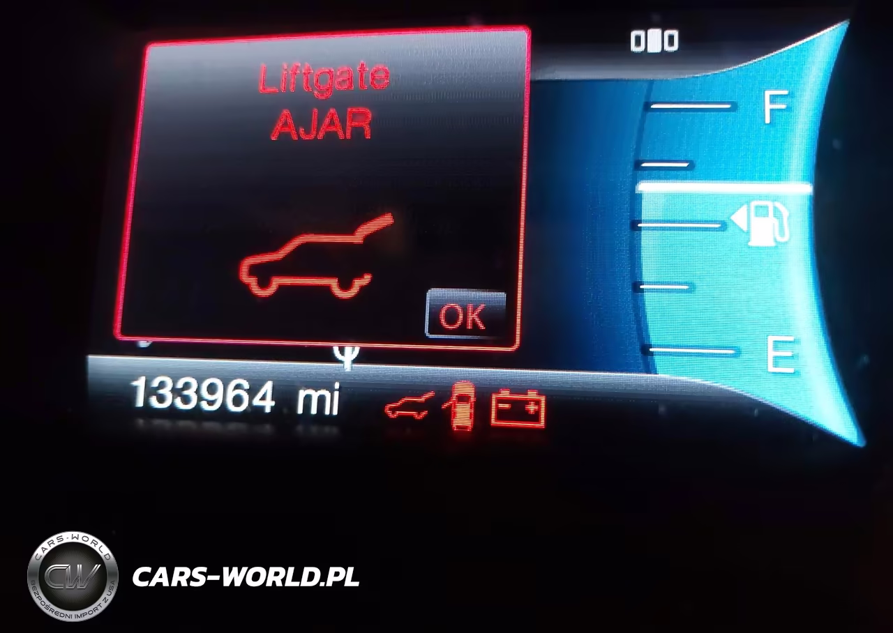 2013 Ford Edge Sel VIN:2FMDK3JC0DBA47843 - 15