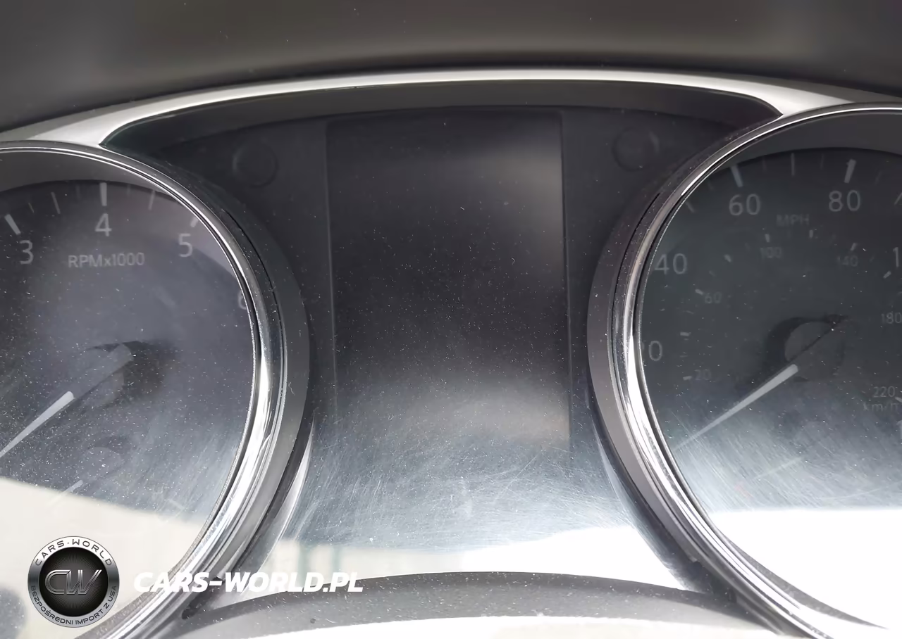 2015 Nissan Rogue Sl VIN:5N1AT2MV3FC843626 - 15
