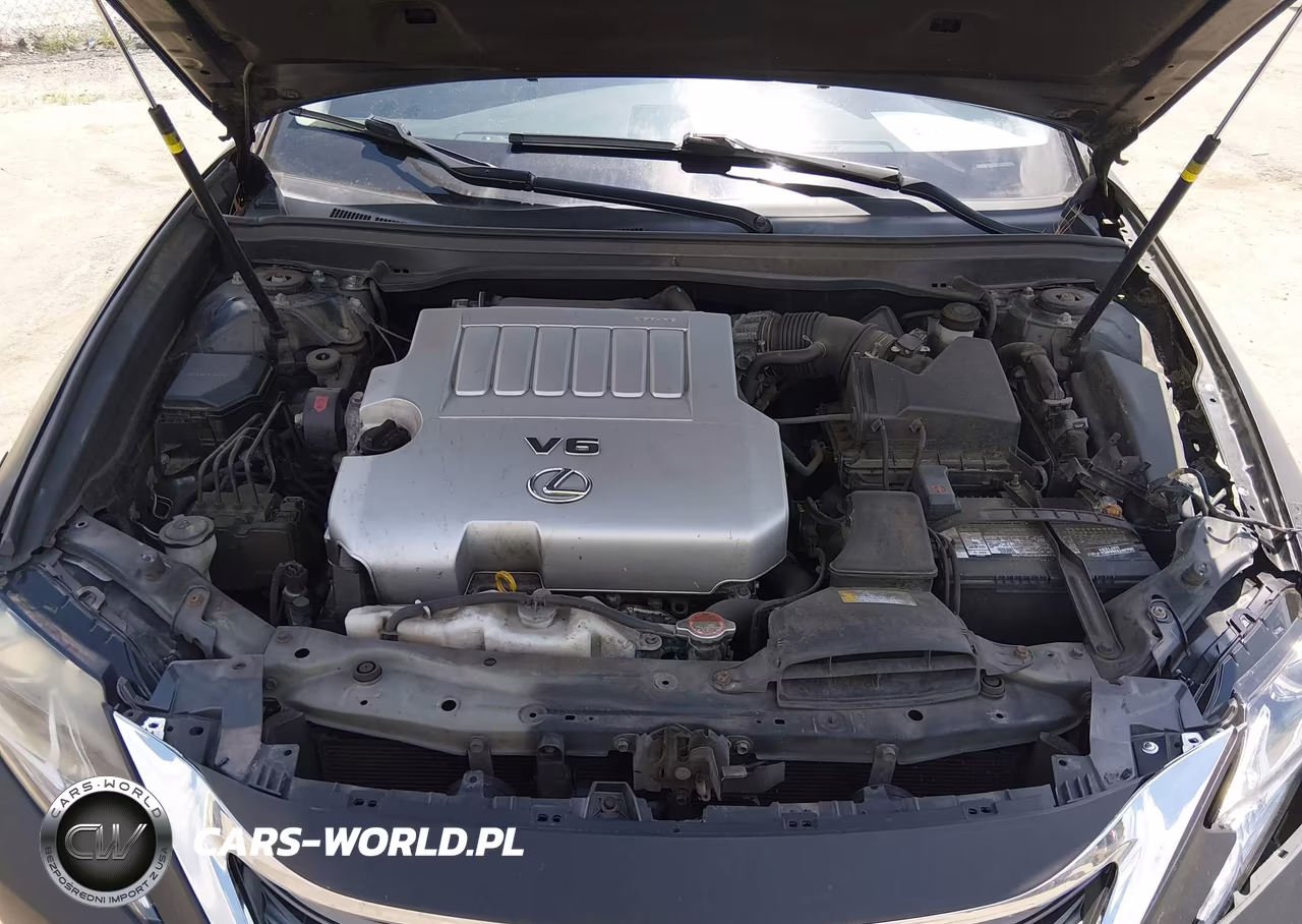 2016 Lexus Es 350 VIN:JTHBK1GG8G2238381 - 10
