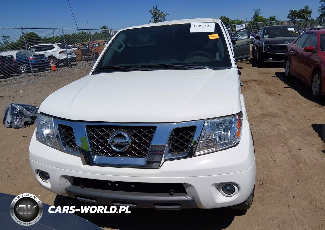 2021 Nissan Frontier Sv 4X4 VIN:1N6ED0EB9MN714462 - 13