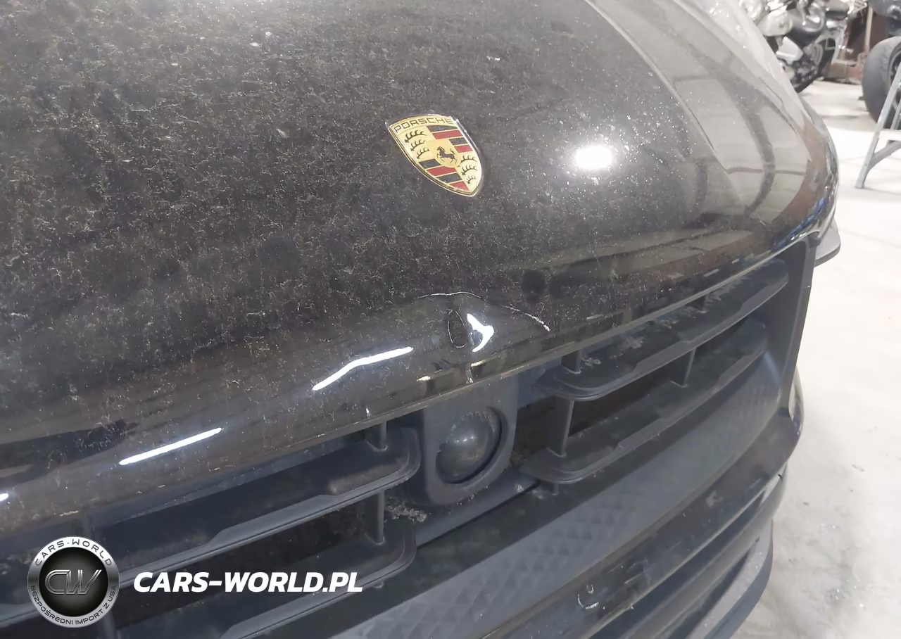 2023 Porsche Macan T VIN:WP1AA2A5XPLB08043 - 6