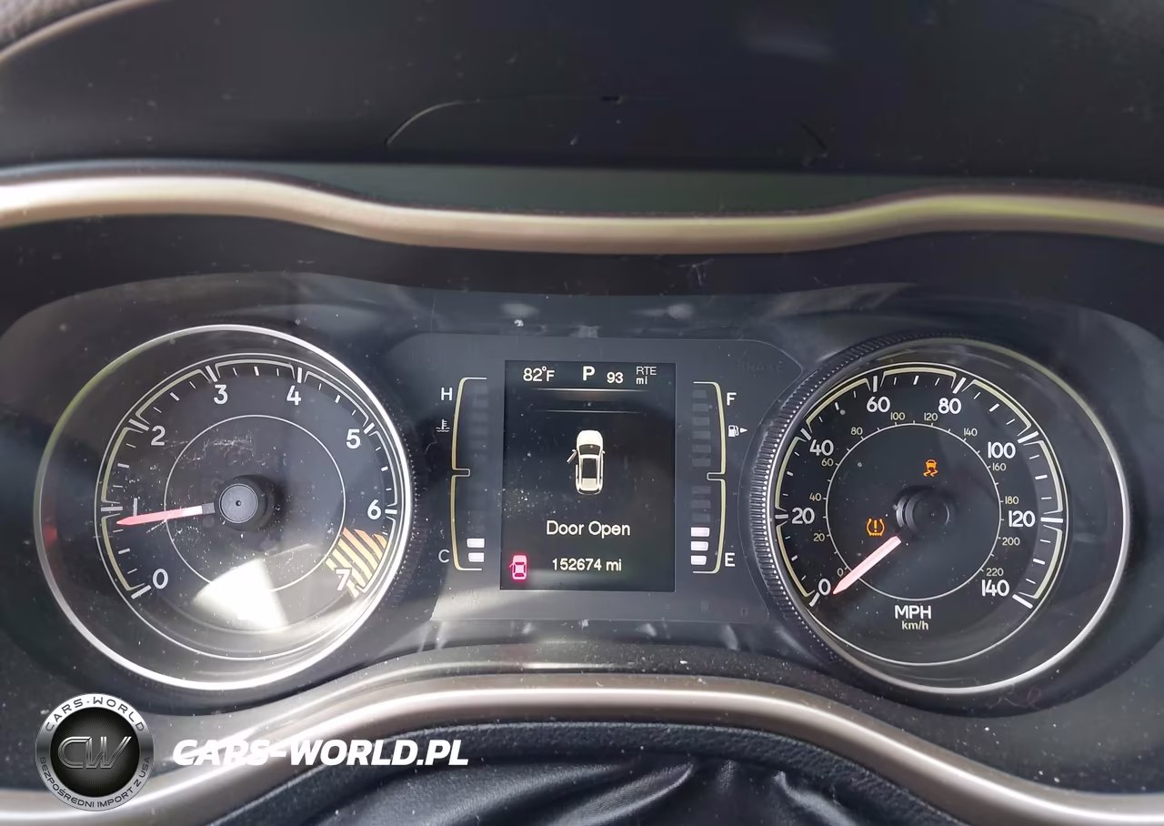 2014 Jeep Cherokee Sport VIN:1C4PJLAB0EW231109 - 7