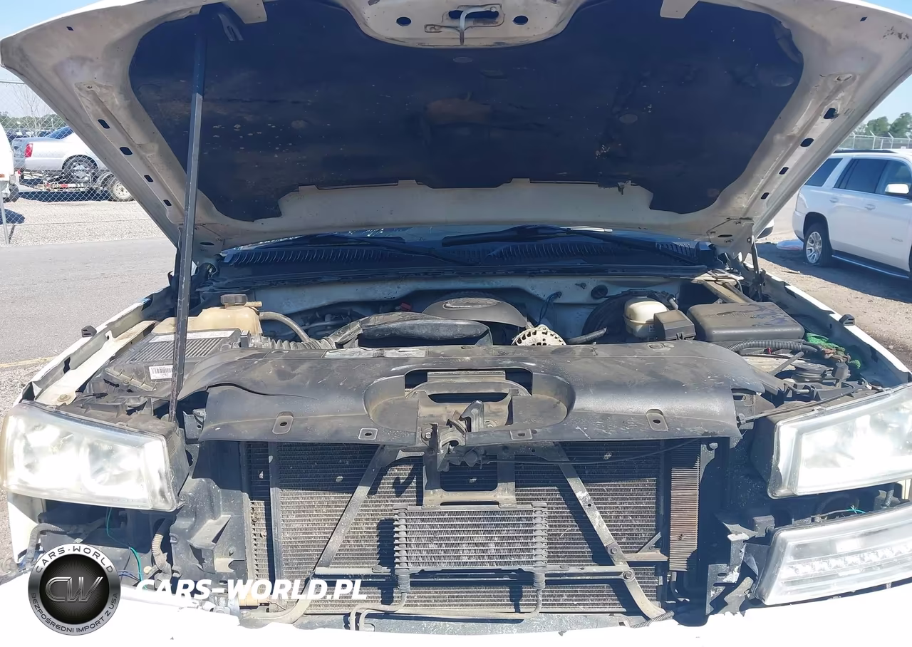 2006 Chevrolet Silverado 1500 Lt1 VIN:2GCEK13Z461297254 - 10