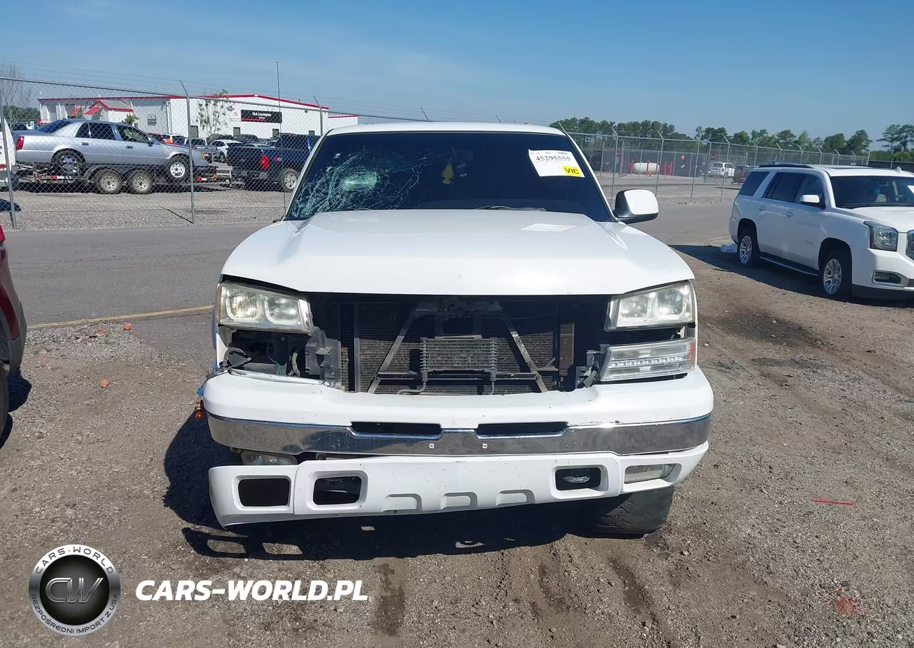 2006 Chevrolet Silverado 1500 Lt1 VIN:2GCEK13Z461297254 - 13