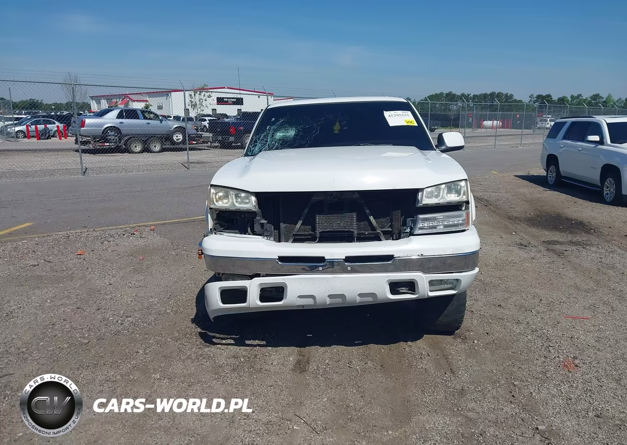 2006 Chevrolet Silverado 1500 Lt1 VIN:2GCEK13Z461297254 - 6
