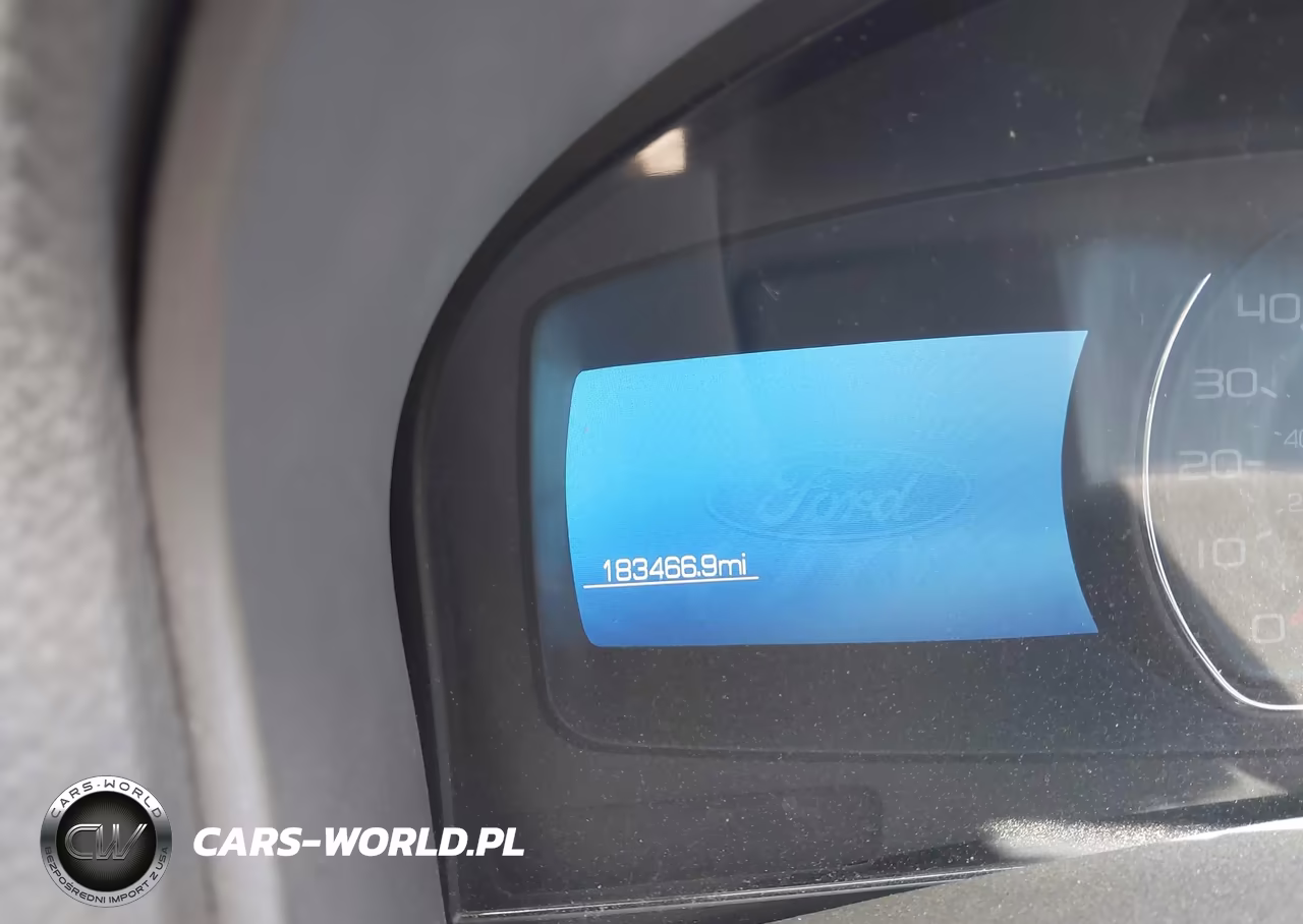 2010 Ford Fusion Hybrid VIN:3FADP0L36AR195595 - 14