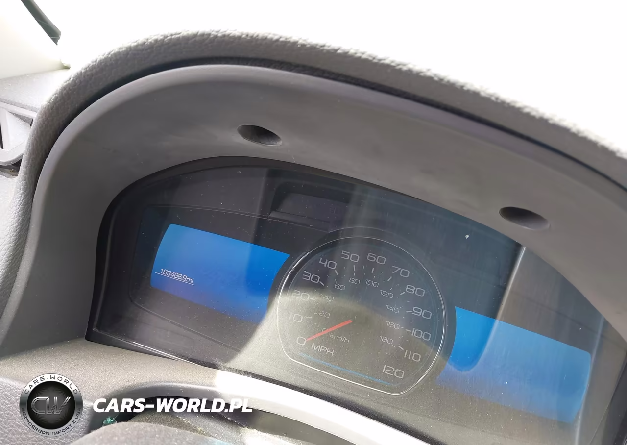 2010 Ford Fusion Hybrid VIN:3FADP0L36AR195595 - 7