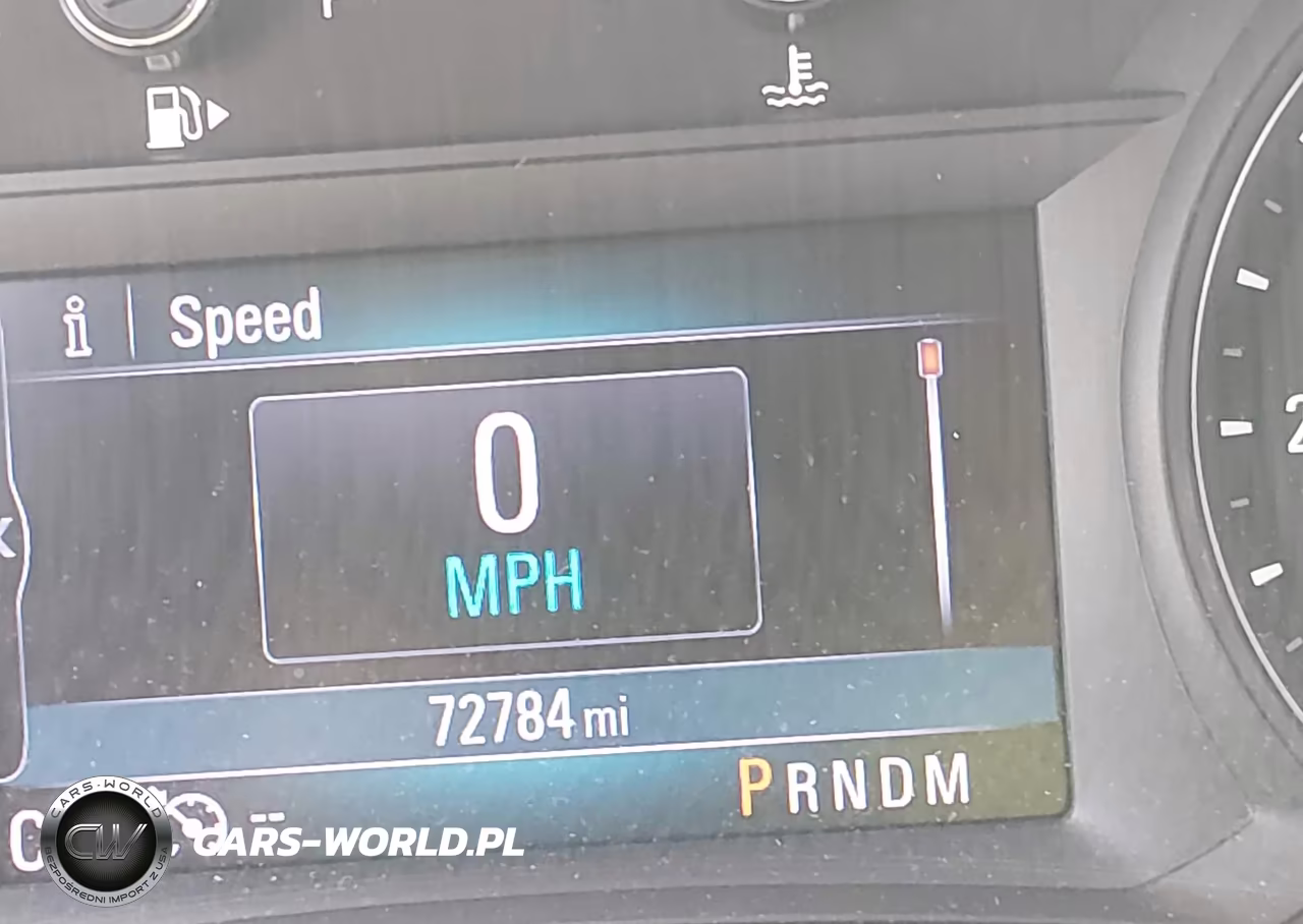 2019 Buick Encore Fwd Preferred VIN:KL4CJASB2KB828132 - 15