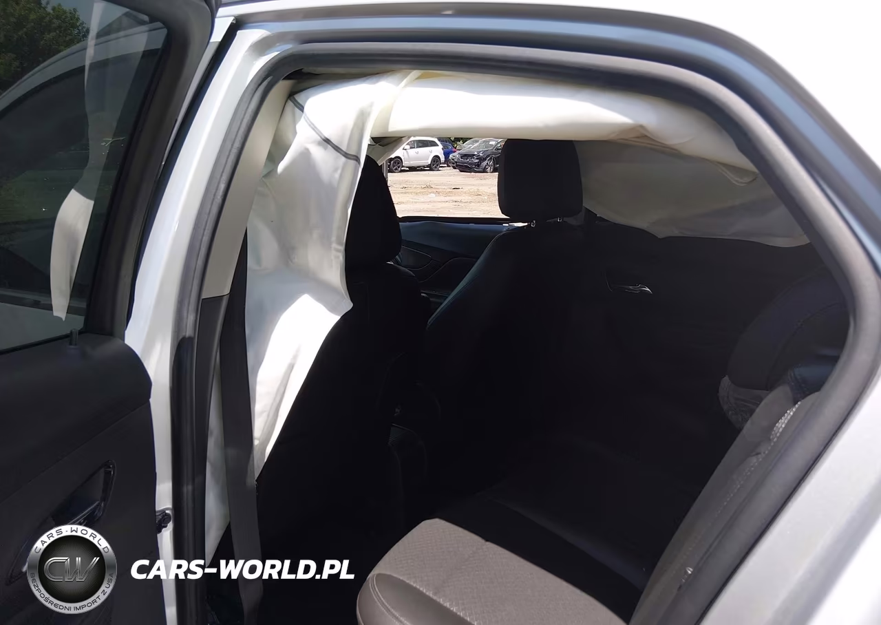 2019 Buick Encore Fwd Preferred VIN:KL4CJASB2KB828132 - 8