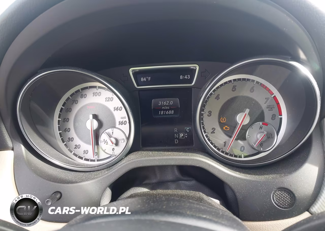 2017 Mercedes-Benz Gla 250 4Matic VIN:WDCTG4GB0HJ347562 - 7