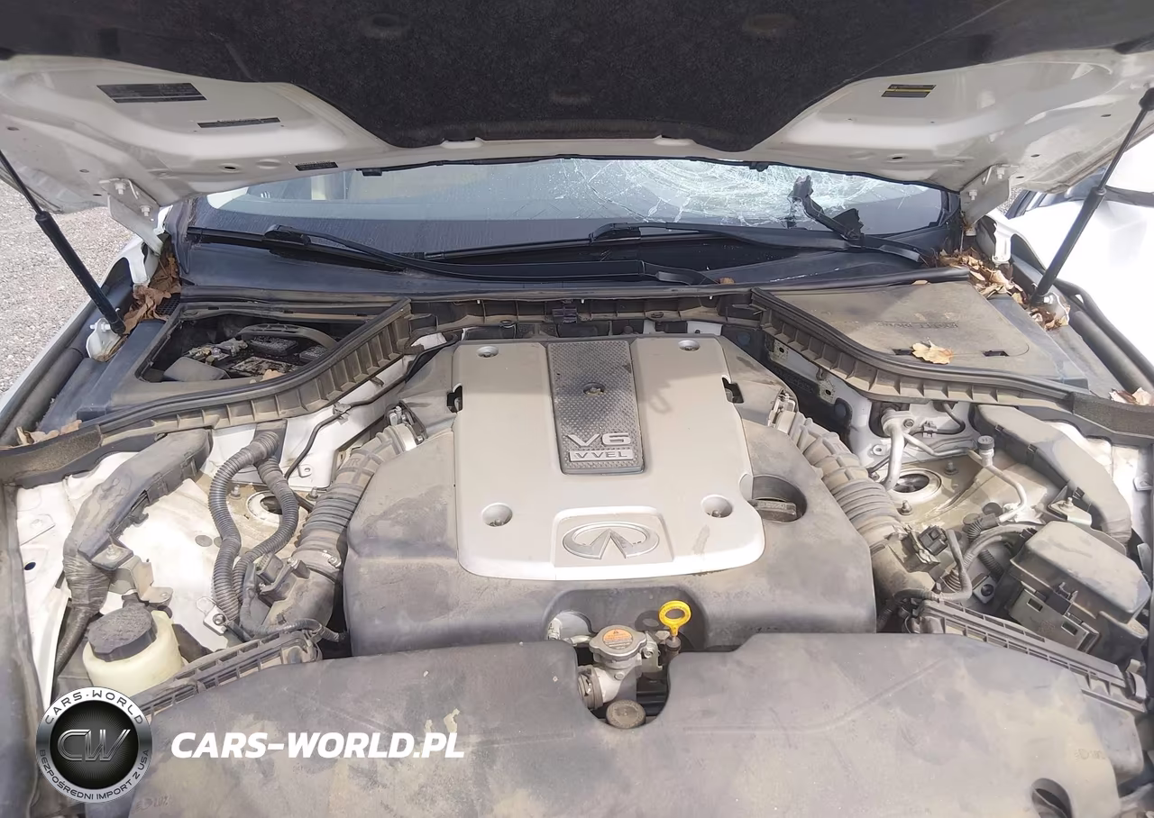 2014 Infiniti Q50 Premium VIN:JN1BV7AP6EM691455 - 10