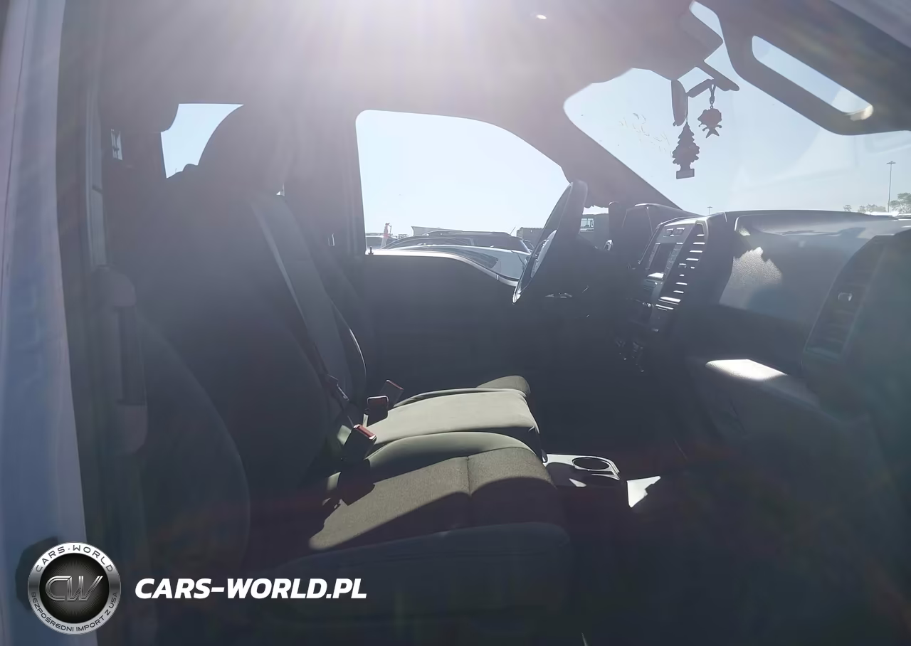 2019 Ford F-150 Xl VIN:1FTEX1CP4KKC69724 - 5