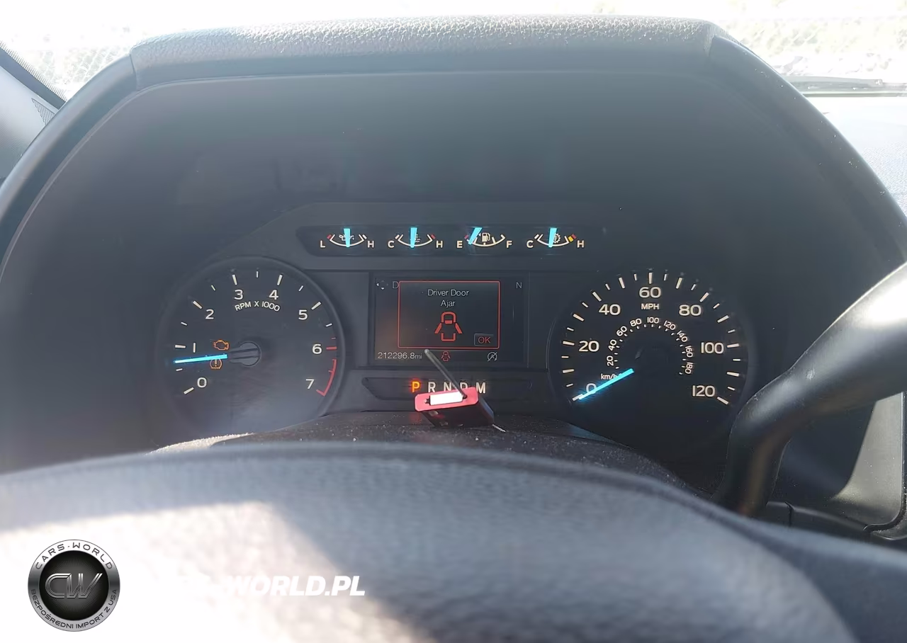 2019 Ford F-150 Xl VIN:1FTEX1CP4KKC69724 - 7