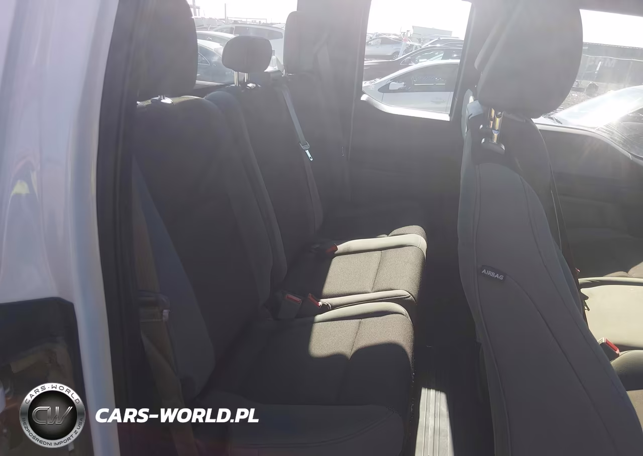 2019 Ford F-150 Xl VIN:1FTEX1CP4KKC69724 - 8