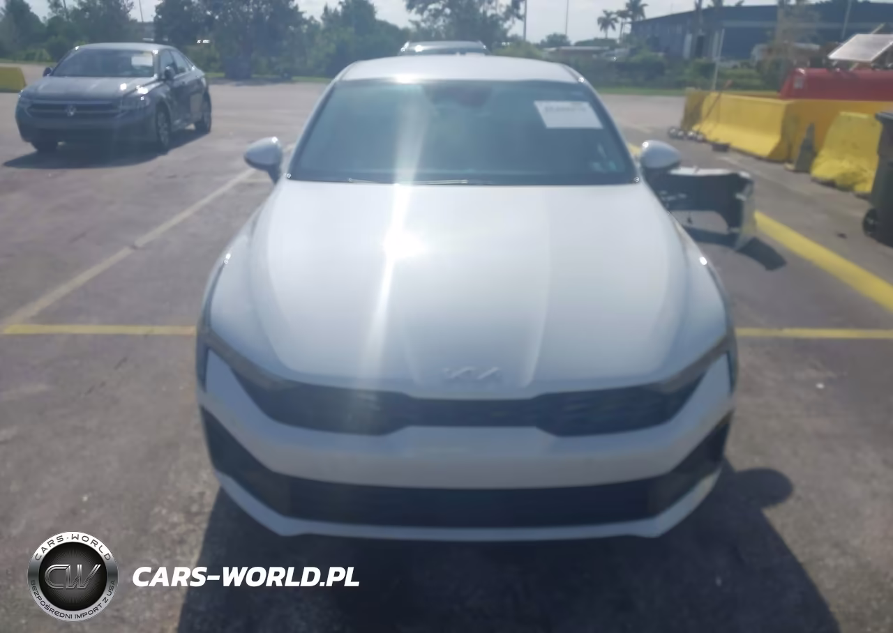 2026 Kia K5 Lxs Fwd VIN:KNAG24J74T5444661 - 13