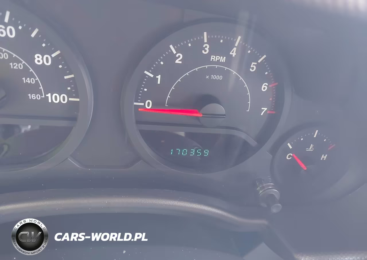 2009 Jeep Wrangler Unlimited X VIN:1J4GB39199L756874 - 7