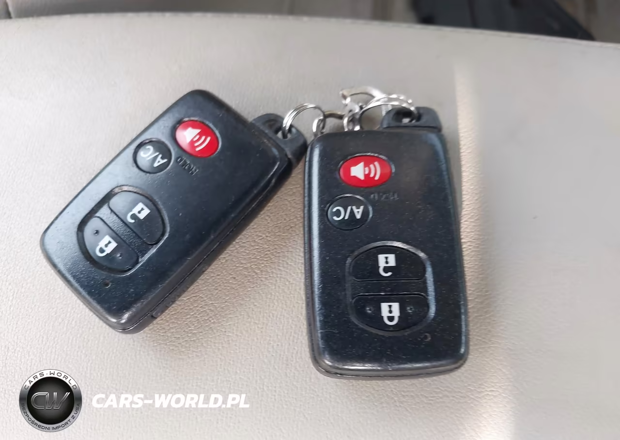 2010 Toyota Prius Iv VIN:JTDKN3DU6A0159518 - 11