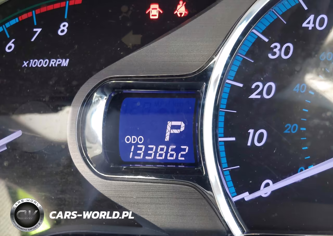 2014 Toyota Sienna Xle V6 8 Passenger VIN:5TDYK3DC7ES483705 - 16