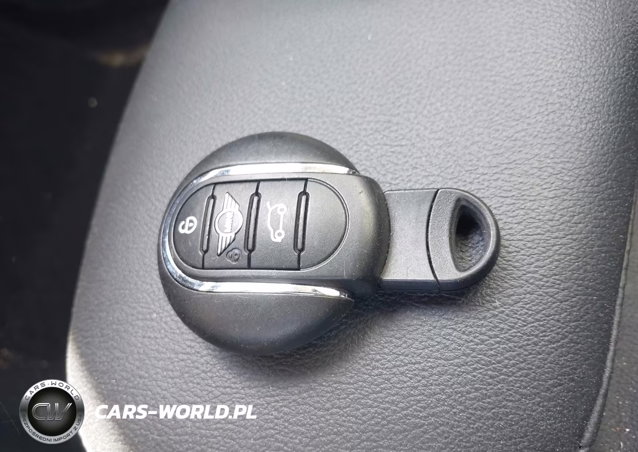 2019 Mini Countryman Cooper S VIN:WMZYT5C51K3J87569 - 11