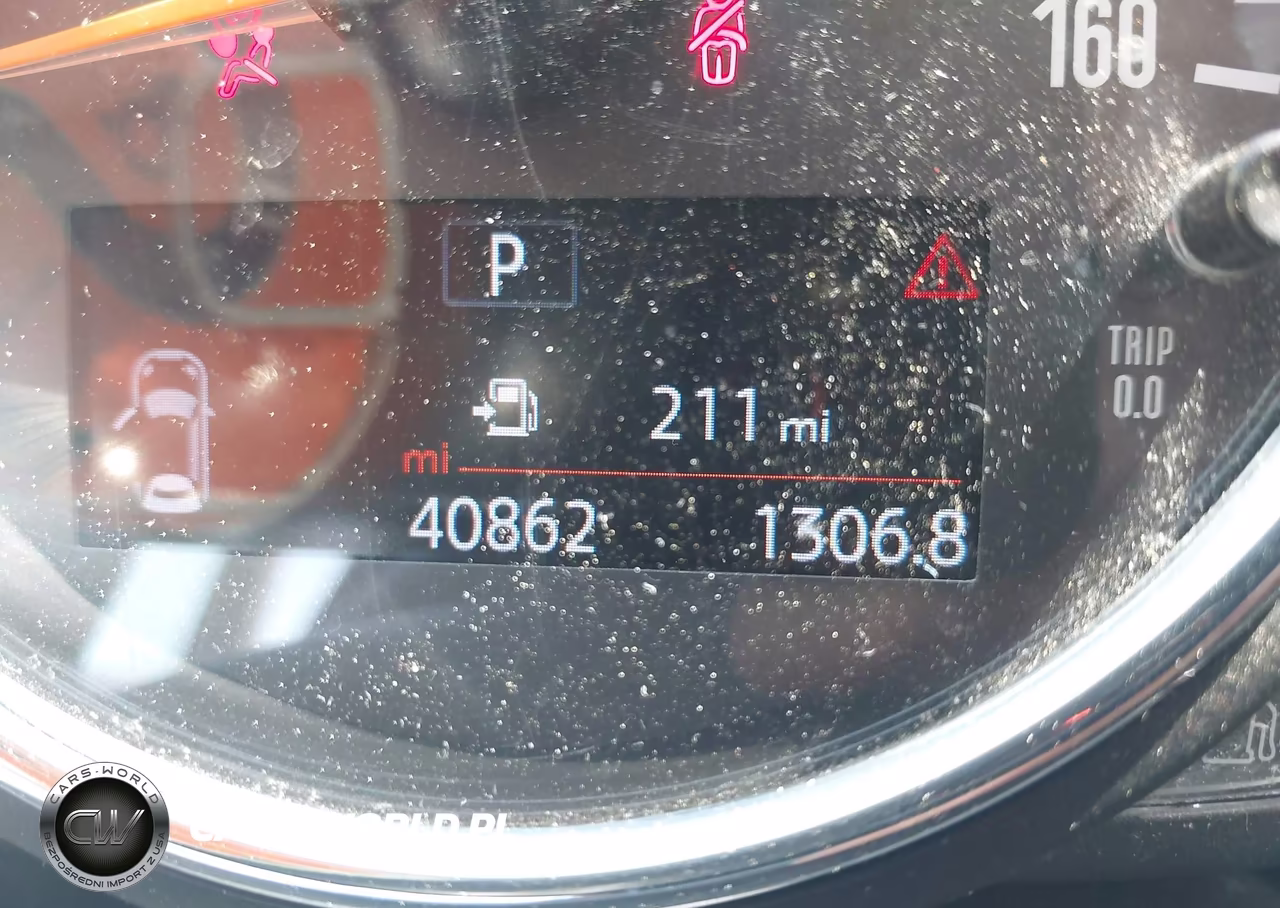 2019 Mini Countryman Cooper S VIN:WMZYT5C51K3J87569 - 15