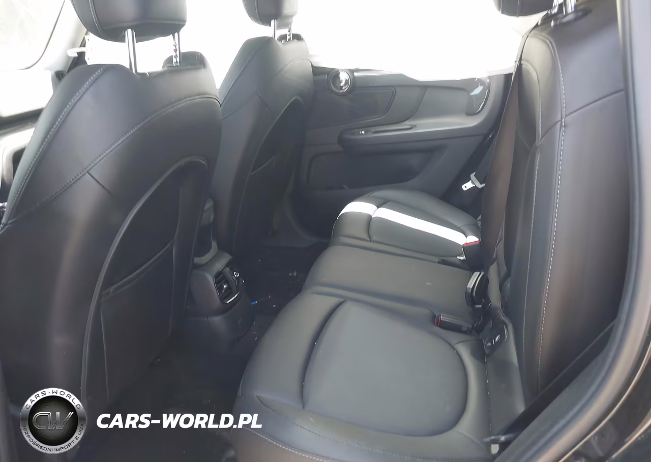 2019 Mini Countryman Cooper S VIN:WMZYT5C51K3J87569 - 8