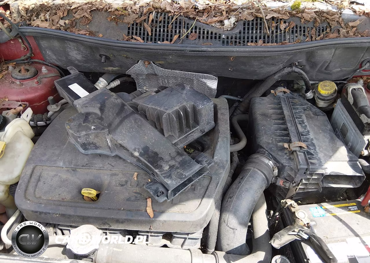 2007 Jeep Compass Limited VIN:1J8FF57W37D241398 - 6