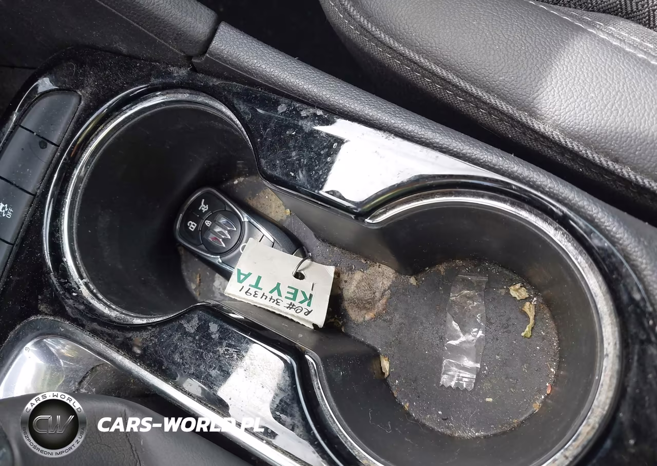 2024 Buick Encore Gx Preferred Fwd VIN:KL4AMBS22RB011354 - 11