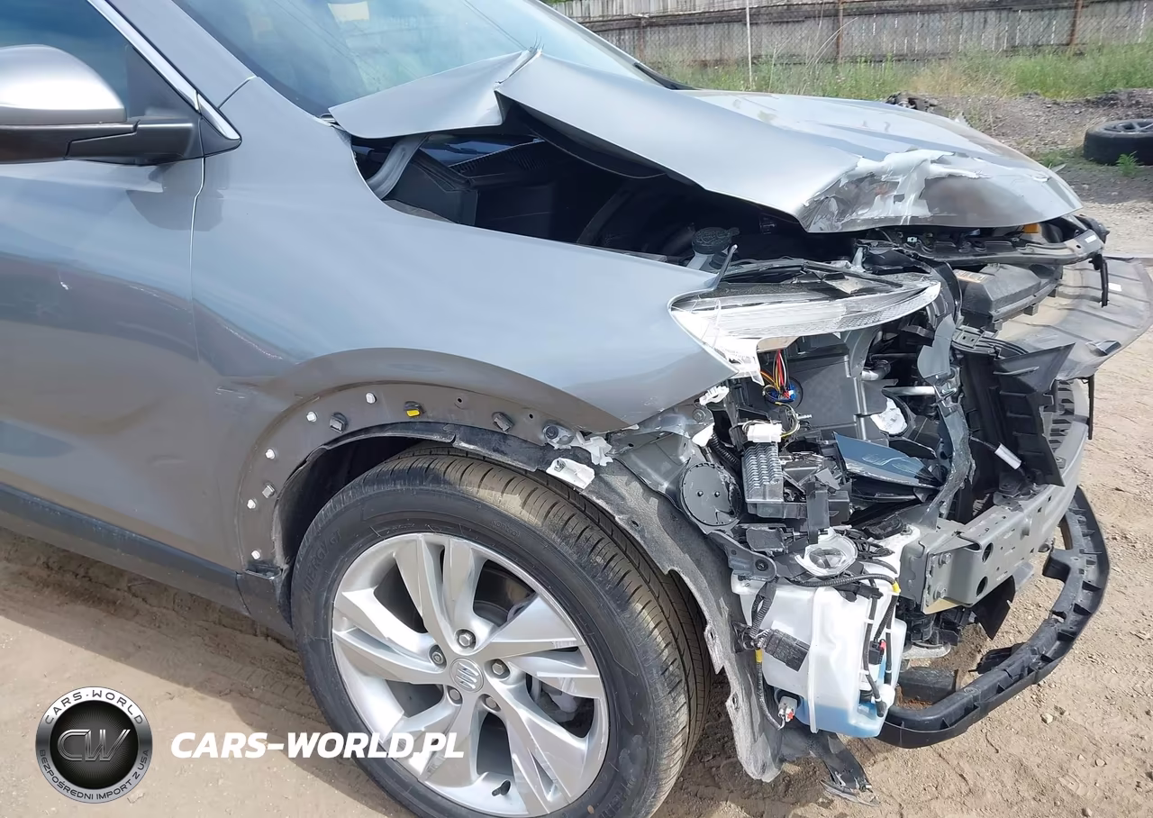 2024 Buick Encore Gx Preferred Fwd VIN:KL4AMBS22RB011354 - 18