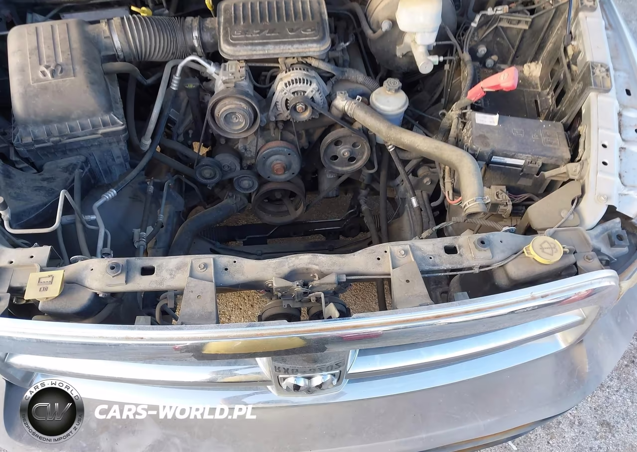 2010 Dodge Ram 1500 St VIN:1D7RB1GK6AS209446 - 10
